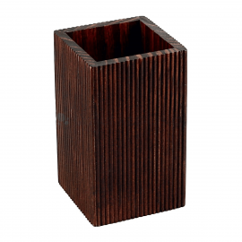 FERRO-WENGE KUBEK, DREWNO