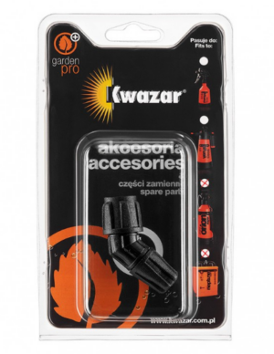 KWAZAR-ZESPÓŁ KOŃCÓWKI LANCY