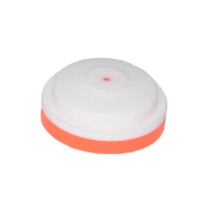 KWAZAR-DYSZA BIAŁO-POMARAŃCZOWA