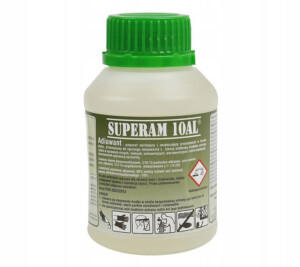 SUPERAM 10AL  250ml  ADIUWANT