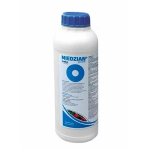 MIEDZIAN EXTRA 350 SC 1L