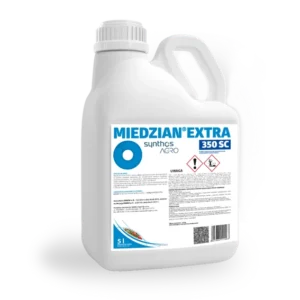 MIEDZIAN EXTRA 350 SC 5L