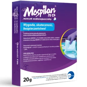 MOSPILAN 20SP  20g