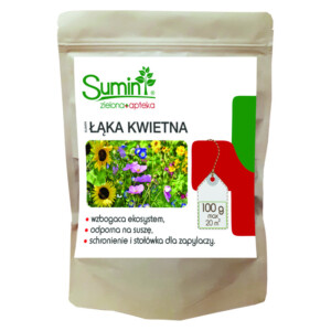 SUMIN-ŁĄKA KWIETNA 100g