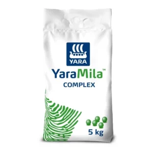 NAWÓZ-HYDROCOMPLEX 5KG (12-11-18) Yara Mila Complex