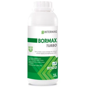 BORMAX TURBO 1L