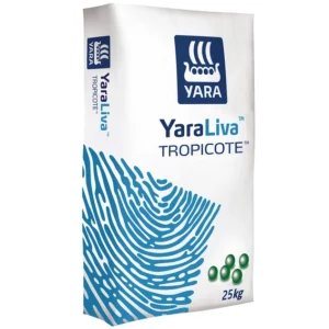 NAWÓZ-TROPICOTE 25KG SALETRA WAPN.