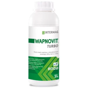 NAWÓZ-WAPNOVIT TURBO 1L