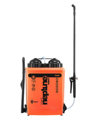 KWAZAR-OPRYSKIWACZ NEPTUNE 15L SUPER