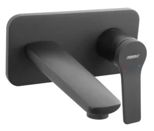 BATERIA-FERRO STRATOS BLACK UMYW. PODTYNK.