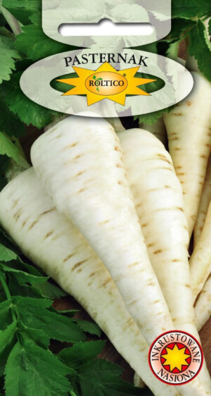 NASIONA-PASTERNAK PÓŁDŁUGI BIAŁY 5g   INKRUST.