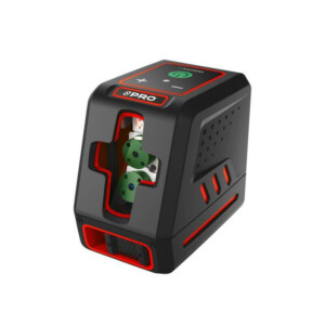 PRO-LASER KRZYŻ. SMART-XG Zielony