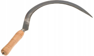 BRADAS-SIERP ZĄBKOWANY