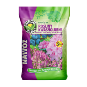 NAWÓZ-ROŚL.KWAŚNOLUBNE 5KG AMPOL