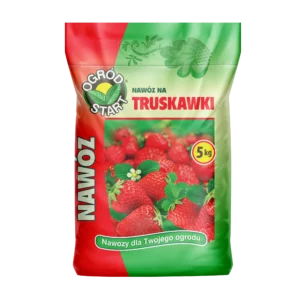 NAWÓZ-TRUSKAWKI 5KG AMPOL