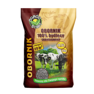 OBORNIK GRANUL.BYDLĘCY 8KG AMPOL