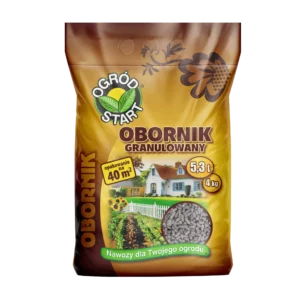 OBORNIK GRANUL. 4KG AMPOL