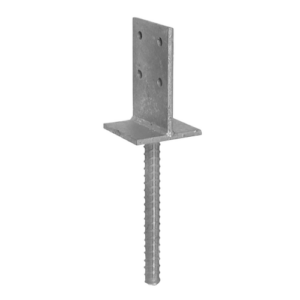 PODSTAWA SŁUPA PSW70 (70x130x70x8,0)