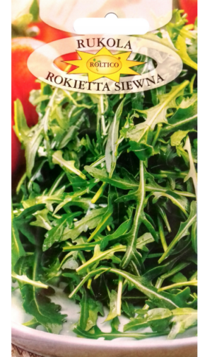 NASIONA-RUKOLA ROKIETTA SIEWNA 0,5g