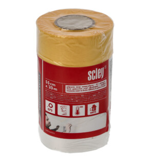 ANTYCHLAP FOLIOWY 55x20M SCLEY