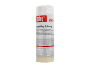 ANTYCHLAP FOLIOWY 140x20M HARDY
