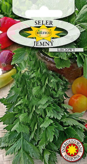 NASIONA-SELER JEMNY 0,5g liściowy   INKRUST.