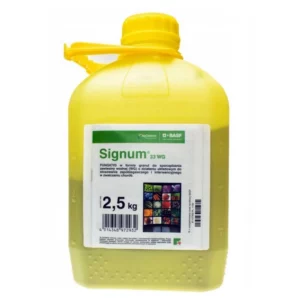 SIGNUM 33 WG 2,5KG