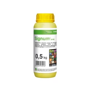 SIGNUM 33 WG 0,5KG