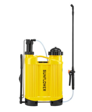 KWAZAR-OPRYSKIWACZ SŁONECZNIK 18L