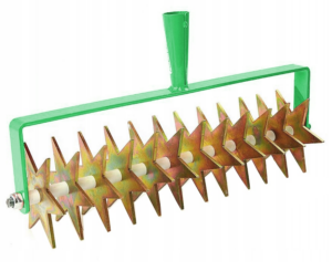 BRADAS-SPULCHNIACZ 12gwiazd. 40cm N/OPR.