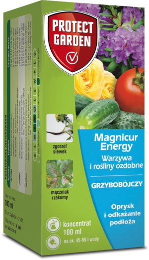 MAGNICUR ENERGY 840SL 100ml /PREVICUR/
