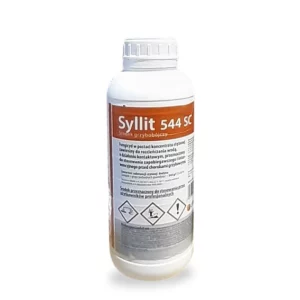 SYLLIT 544 SC 1L