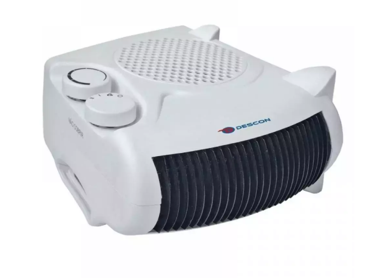 TERMOWENTYLATOR DA-T201 2000W
