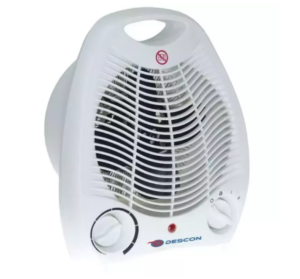 TERMOWENT. DA-T200 2000W