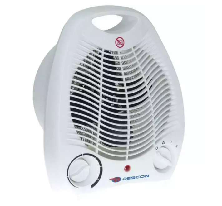 TERMOWENT. DA-T200 2000W
