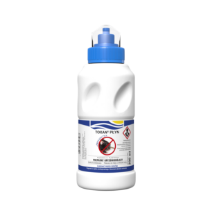 TOXAN PŁYN 200ml