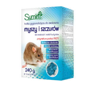 TRUTKA SUMIN MIĘKKA 240g (2x120g)