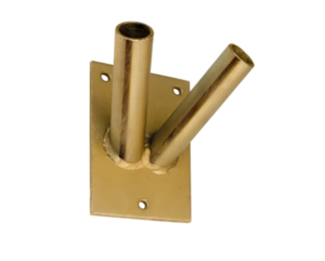 UCHWYT DO FLAG METAL-2