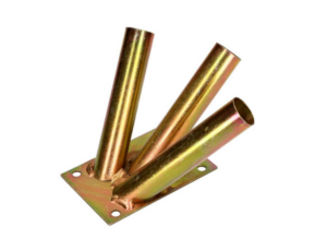 UCHWYT DO FLAG METAL-3