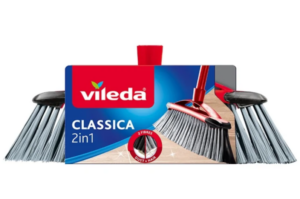 VILEDA-SZCZOTKA UNIW. 2w1 N/O