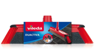 VILEDA-SZCZOTKA DUACTIVA N/O