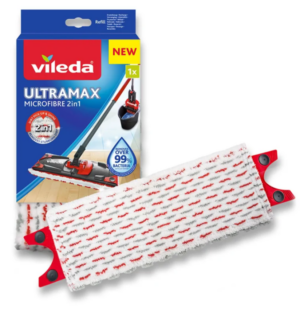VILEDA-ZAPAS DO MOPA ULTRAMAX