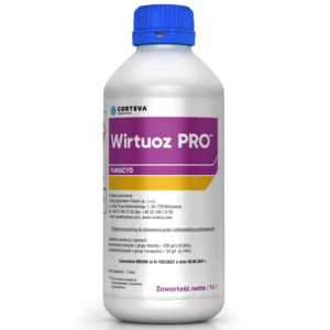 WIRTUOZ PRO 1L