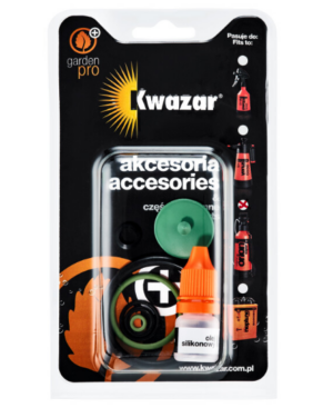 KWAZAR-ZESTAW SERWIS ORION SUPER