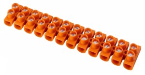 LISTWA ZACISK. LTF 12 TOR B-16