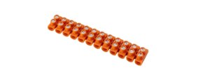 LISTWA ZACISK. LTF 12 TOR B-2,5
