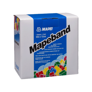 MAPEI-TAŚMA MAPEBAND 120/70
