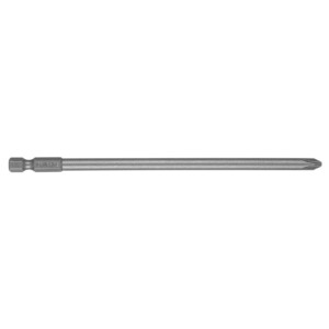 Końcówka wkrętakowa PH2 x 6.35 x 150 mm, 1/4"