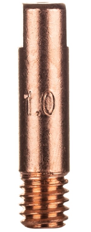 KOŃ.PR. MB 15 FI 1.0 - M6X25 SCHMITH 20szt