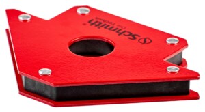 Kątownik spawalniczy 4"